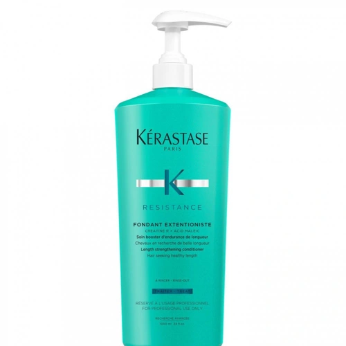 Kérastase Resistance Fondant Extentioniste - 1000ml + Ajándék pumpa főképe